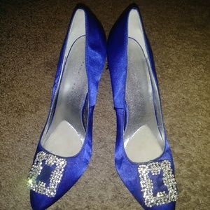 $60.00 Or Best Offer Martinez Valero pumps